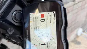 Ducati Diavel V4 (2023 - 26)  (5)