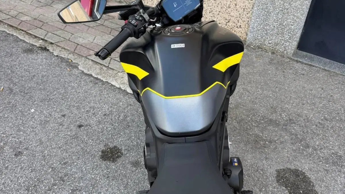 Ducati Diavel V4 (2023 - 26)  (7)