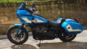 Harley-Davidson Low Rider ST (2022 - 24)  (3)