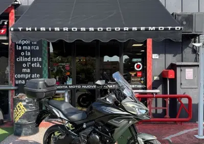 Kawasaki Versys 650 (2021 - 24) - Annuncio 10117799
