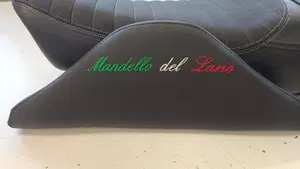 Moto Guzzi V9 Roamer (2021 - 24)  (6)