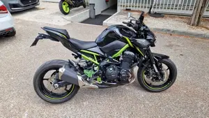 Kawasaki Z 900 A2 (2021 - 24)  (2)