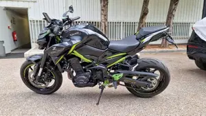 Kawasaki Z 900 A2 (2021 - 24)  (3)