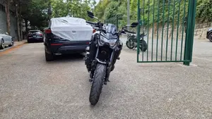 Kawasaki Z 900 A2 (2021 - 24)  (4)