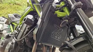 Kawasaki Z 900 A2 (2021 - 24)  (5)