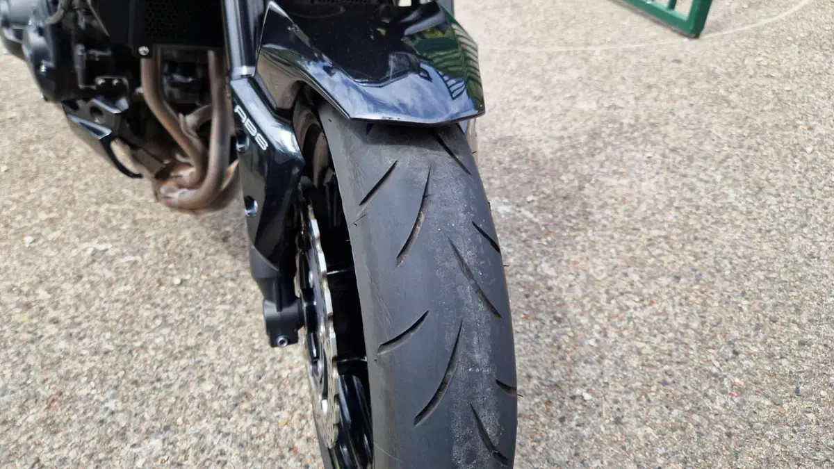 Kawasaki Z 900 A2 (2021 - 24)  (7)