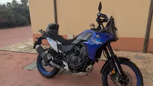 Yamaha Ténéré 700 (2025 - 26) 