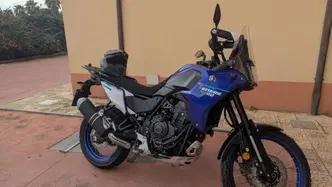 Yamaha Ténéré 700 (2025 - 26) usata