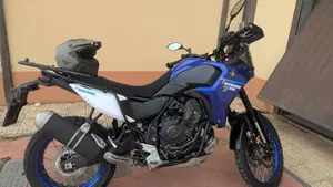 Yamaha Ténéré 700 (2025 - 26)  (2)