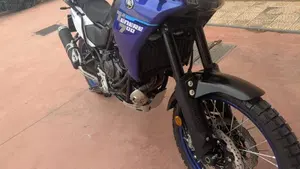 Yamaha Ténéré 700 (2025 - 26)  (3)