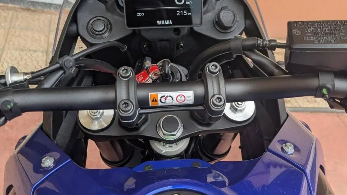 Yamaha Ténéré 700 (2025 - 26)  (4)