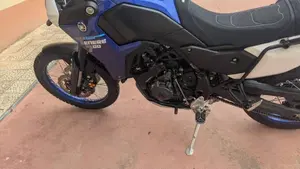Yamaha Ténéré 700 (2025 - 26)  (5)