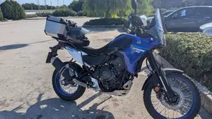 Yamaha Ténéré 700 (2025 - 26)  (6)