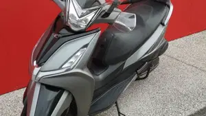 Kymco Agility 300i ABS (2019 - 20)  (2)