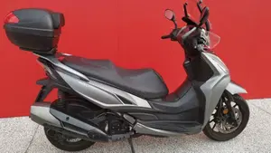 Kymco Agility 300i ABS (2019 - 20)  (5)