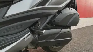 Kymco Agility 300i ABS (2019 - 20)  (6)