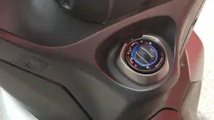 Kymco Agility 300i ABS (2019 - 20)  (7)