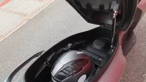 Kymco Agility 300i ABS (2019 - 20)  (10)