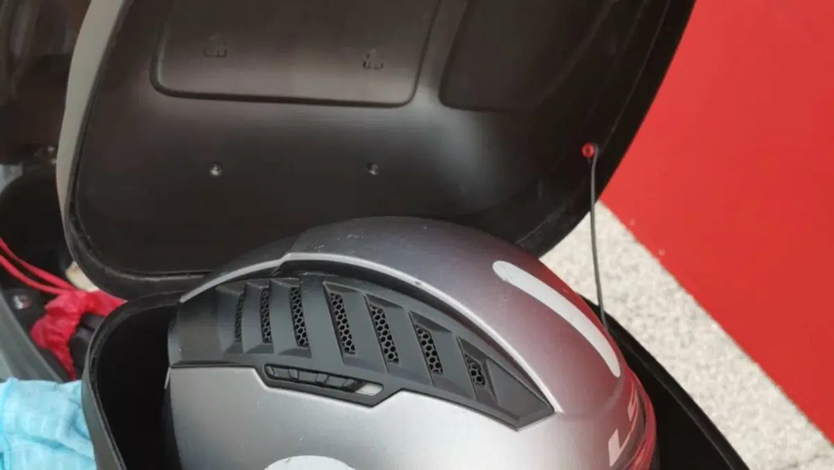 Kymco Agility 300i ABS (2019 - 20)  (11)
