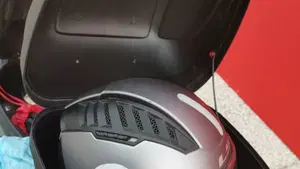 Kymco Agility 300i ABS (2019 - 20)  (11)