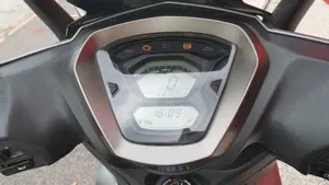 Kymco Agility 300i ABS (2019 - 20)  (14)