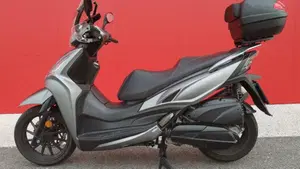 Kymco Agility 300i ABS (2019 - 20)  (18)