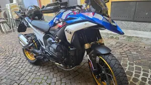 Bmw R 1300 GS Trophy (2023 - 26) 