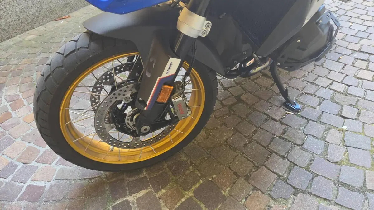 Bmw R 1300 GS Trophy (2023 - 26)  (3)