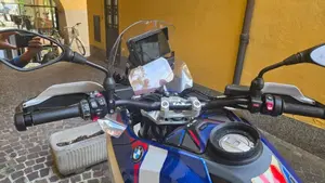 Bmw R 1300 GS Trophy (2023 - 26)  (5)