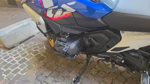 Bmw R 1300 GS Trophy (2023 - 26)  (6)