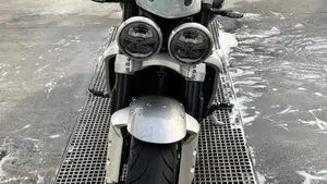 Triumph Rocket 3 GT (2021 - 24)  (3)