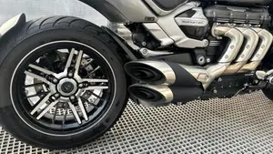 Triumph Rocket 3 GT (2021 - 24)  (4)