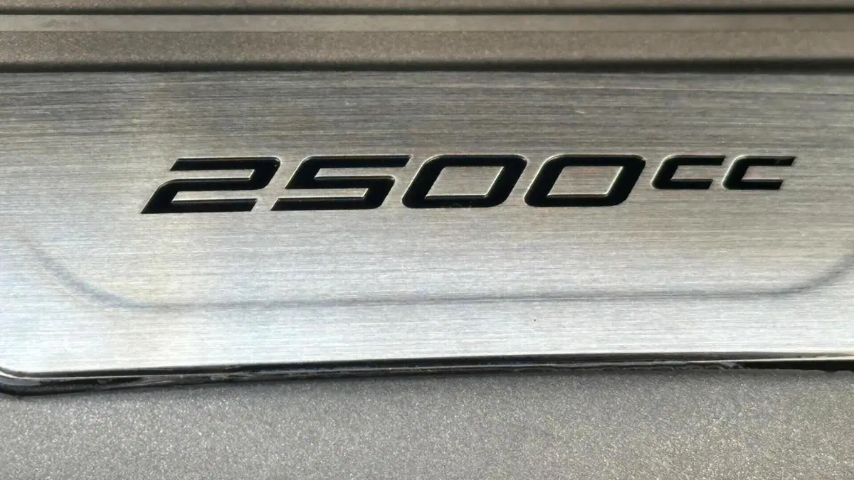 Triumph Rocket 3 GT (2021 - 24)  (6)