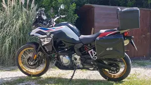 Bmw F 850 GS (2018 - 20)  (3)