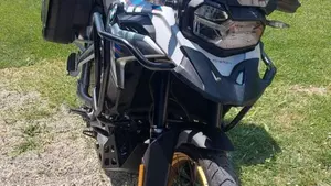 Bmw F 850 GS (2018 - 20)  (6)