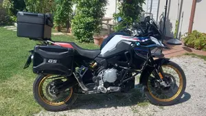 Bmw F 850 GS (2018 - 20)  (7)