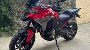 Ducati Multistrada V4 (2025 - 26) 