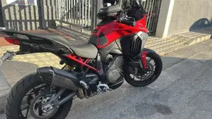 Ducati Multistrada V4 (2025 - 26)  (2)