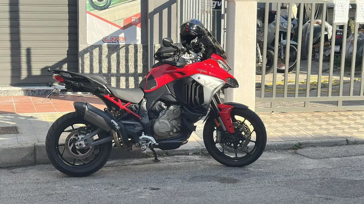 Ducati Multistrada V4 (2025 - 26)  (3)