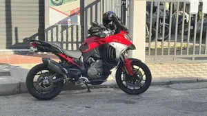 Ducati Multistrada V4 (2025 - 26)  (3)