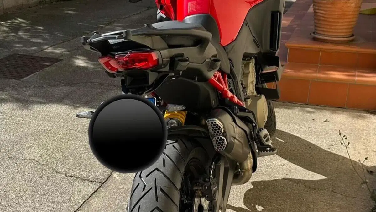 Ducati Multistrada V4 (2025 - 26)  (5)
