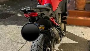 Ducati Multistrada V4 (2025 - 26)  (5)