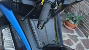 Kymco AK 550 (2020)  (3)