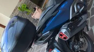 Kymco AK 550 (2020)  (4)