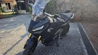 Honda X-ADV 750 DCT (2021 - 24) usata