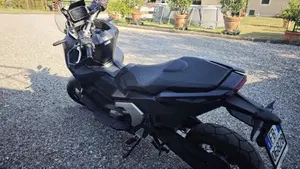Honda X-ADV 750 DCT (2021 - 24)  (2)