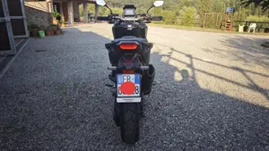 Honda X-ADV 750 DCT (2021 - 24)  (4)