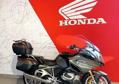 Bmw R 1250 RT (2019 - 20) - Annuncio 10117821