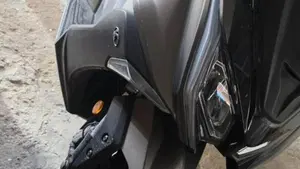 Kymco AK 550 ETS (2021 - 26)  (3)