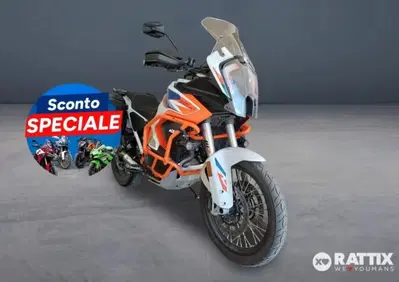KTM 1290 Super Adventure R (2022 - 25) - Annuncio 10116412
